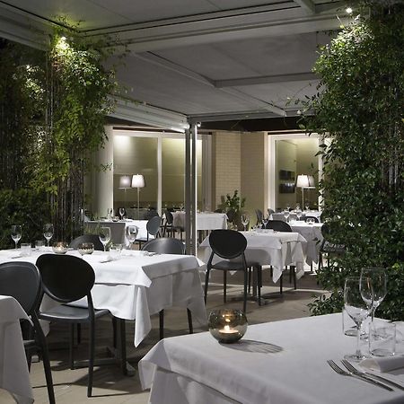 Locanda La Gazzella มาราเนลโล ภายนอก รูปภาพ