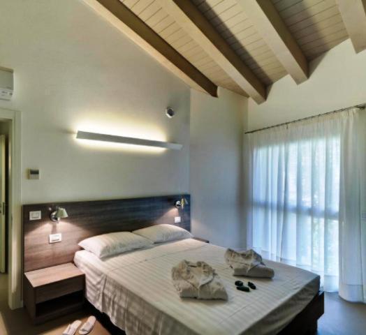 Locanda La Gazzella มาราเนลโล ภายนอก รูปภาพ