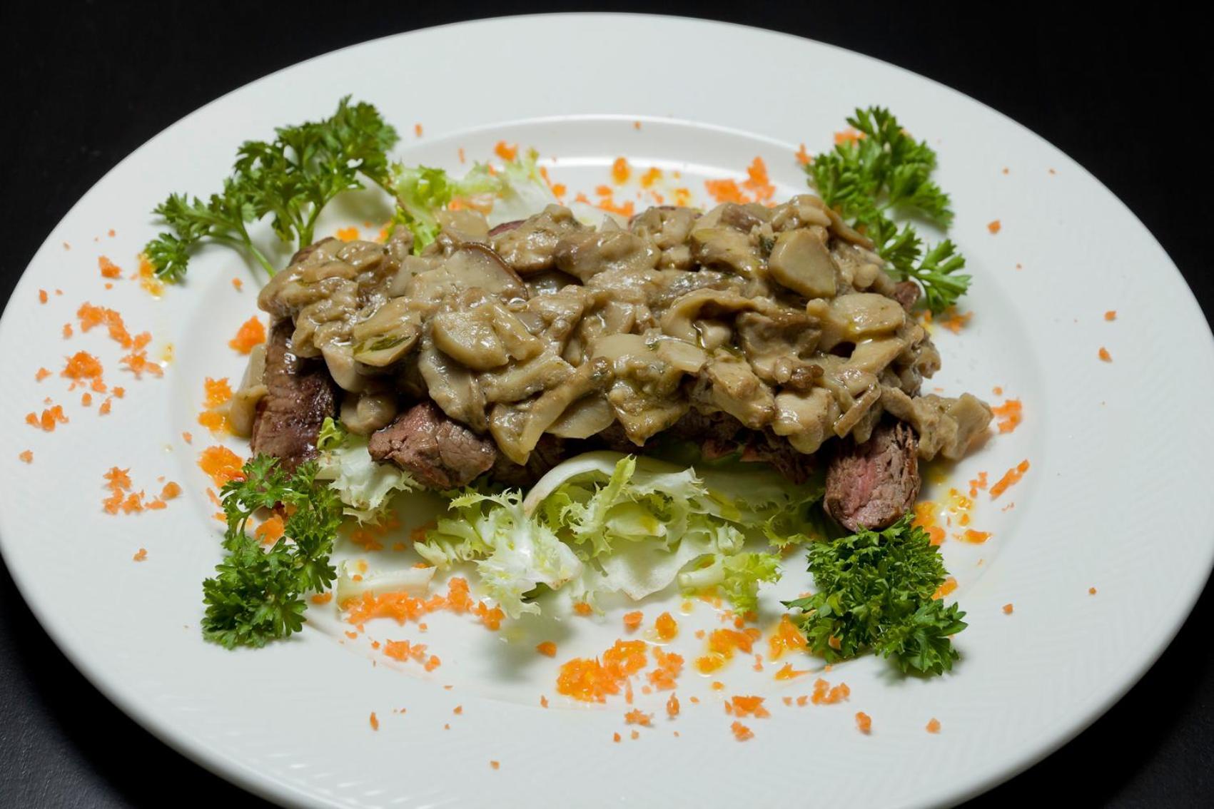 Locanda La Gazzella มาราเนลโล ภายนอก รูปภาพ