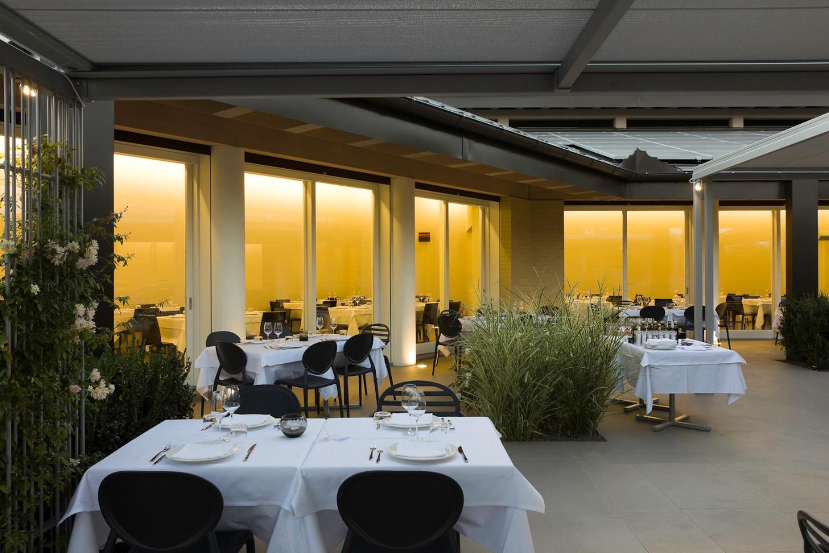 Locanda La Gazzella มาราเนลโล ภายนอก รูปภาพ