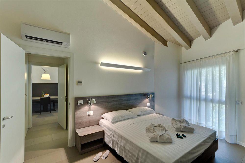 Locanda La Gazzella มาราเนลโล ภายนอก รูปภาพ