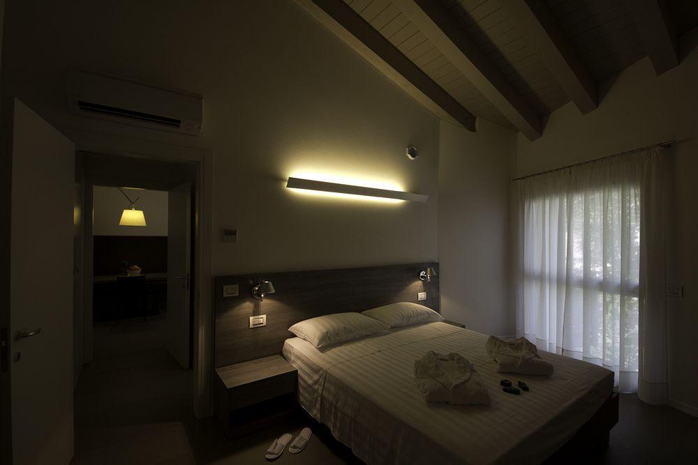 Locanda La Gazzella มาราเนลโล ภายนอก รูปภาพ