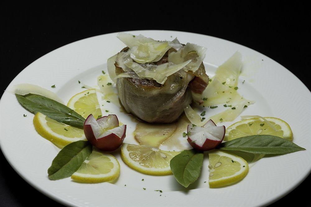 Locanda La Gazzella มาราเนลโล ภายนอก รูปภาพ