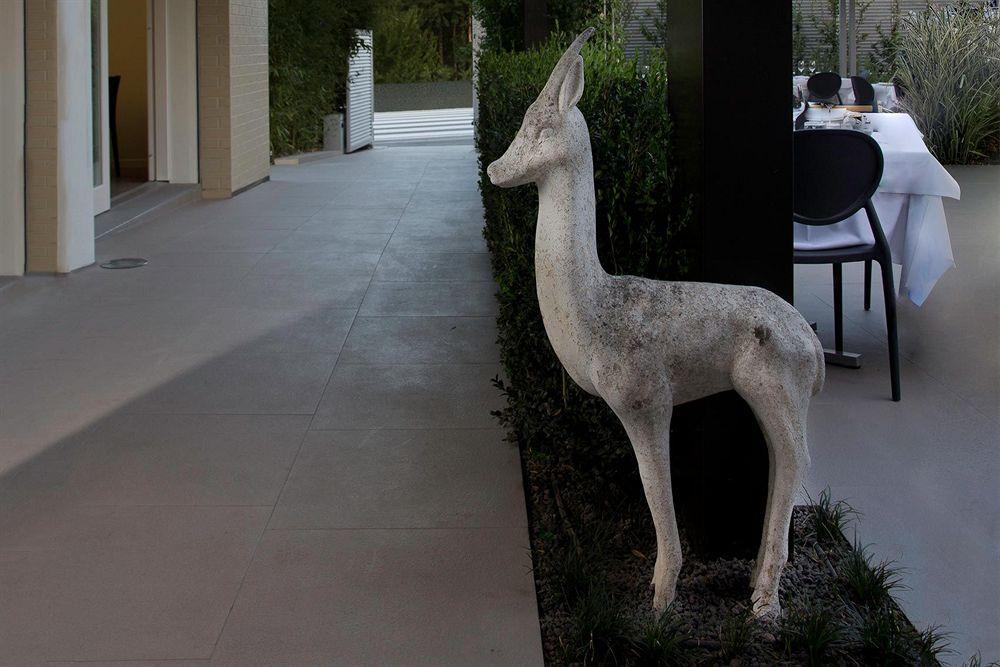 Locanda La Gazzella มาราเนลโล ภายนอก รูปภาพ