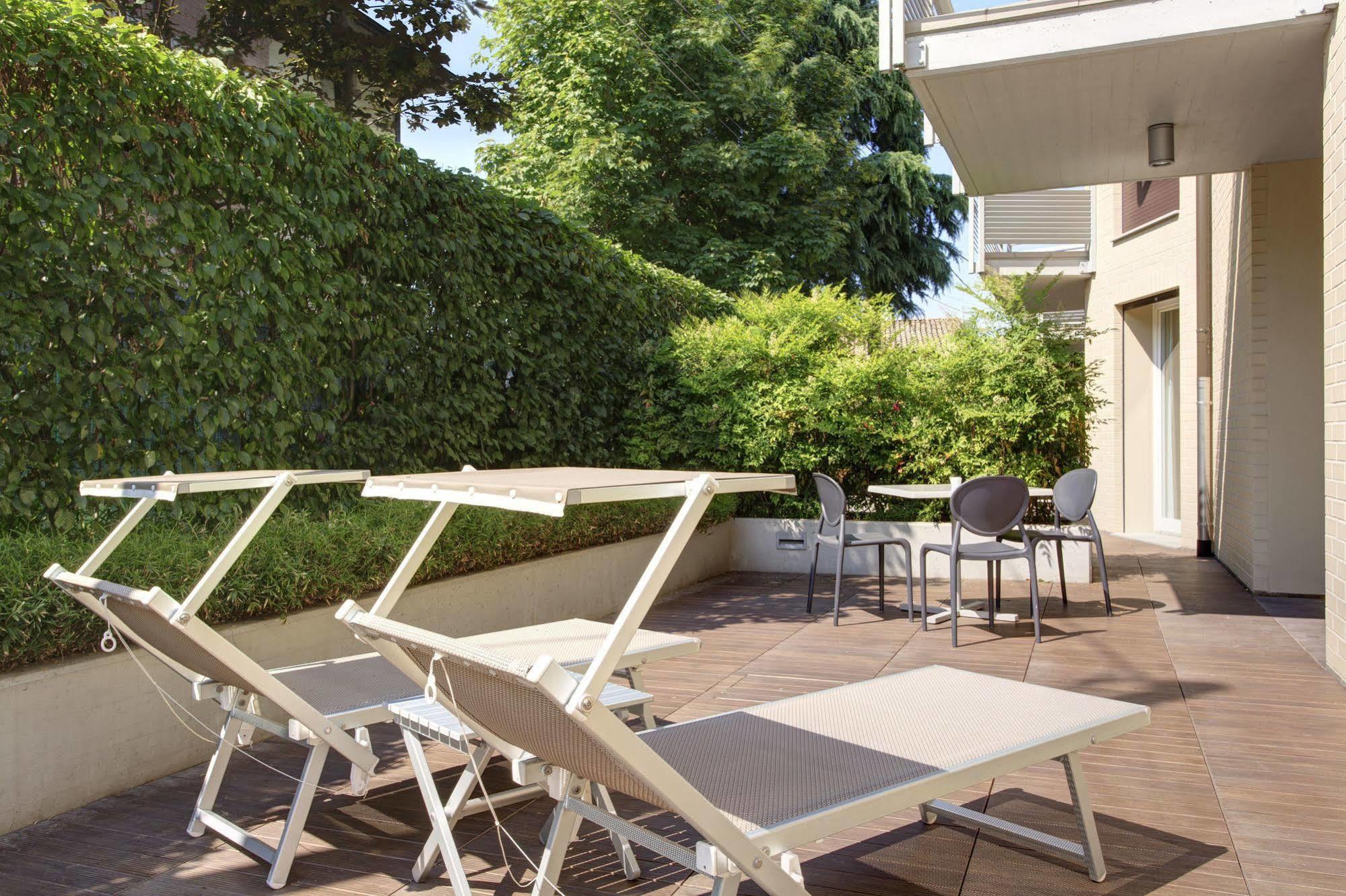 Locanda La Gazzella มาราเนลโล ภายนอก รูปภาพ