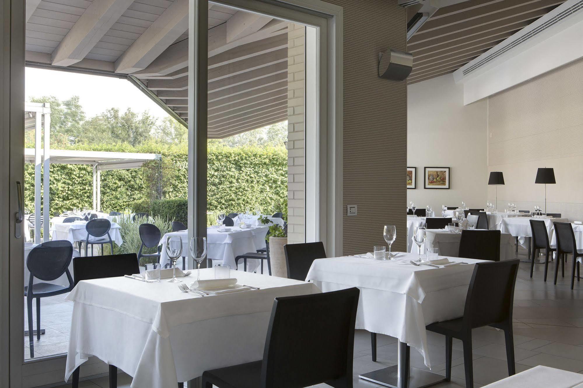 Locanda La Gazzella มาราเนลโล ภายนอก รูปภาพ