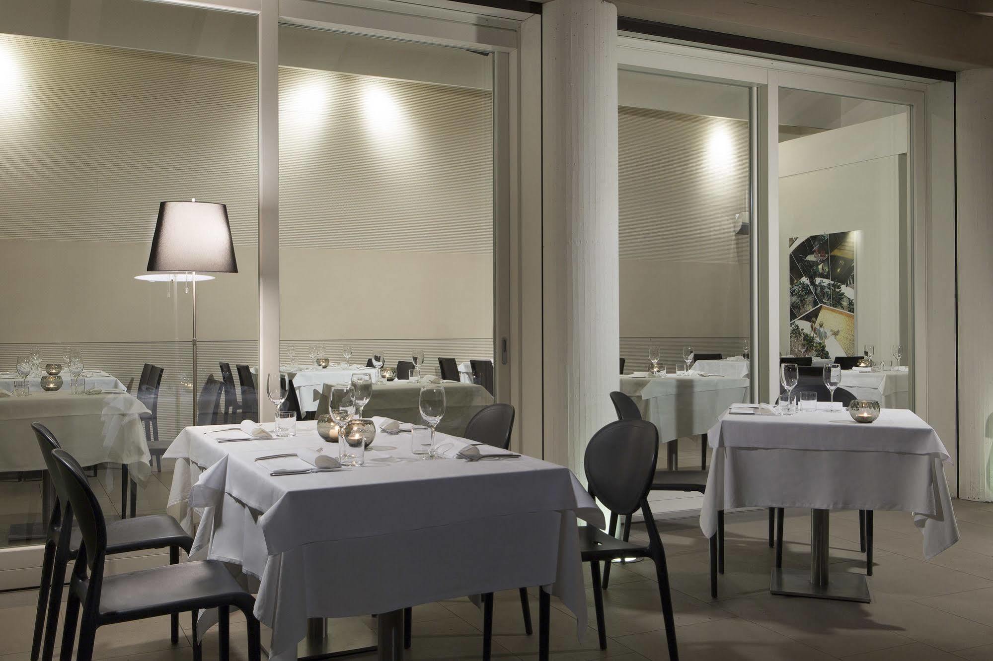 Locanda La Gazzella มาราเนลโล ภายนอก รูปภาพ