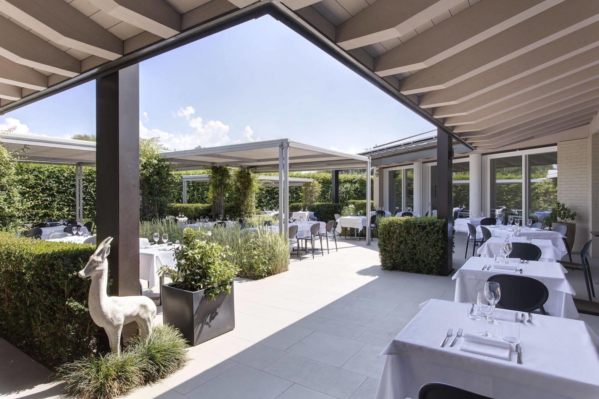 Locanda La Gazzella มาราเนลโล ภายนอก รูปภาพ